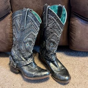 Corral Boots